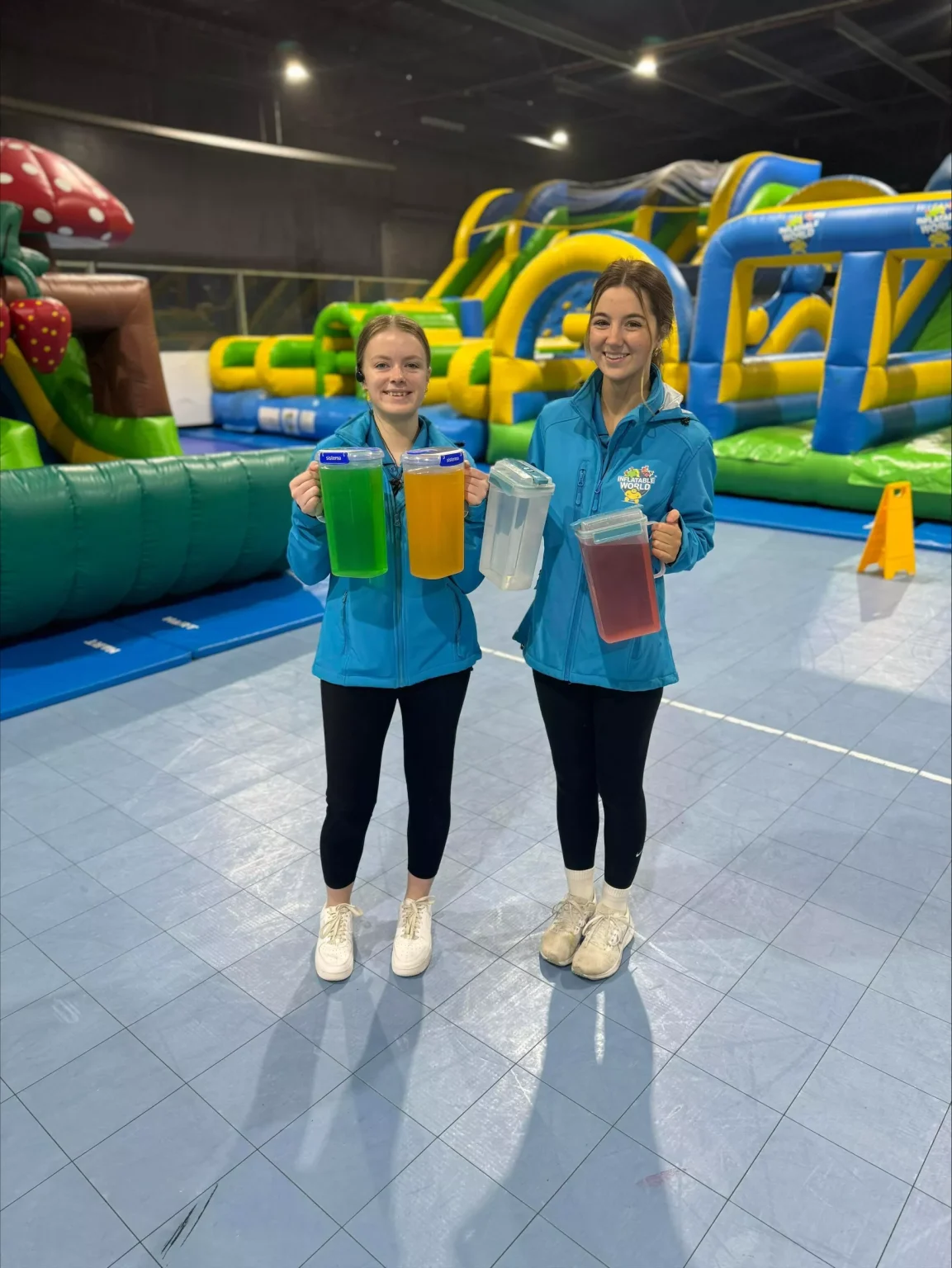Kids birthday parties in Gippsland